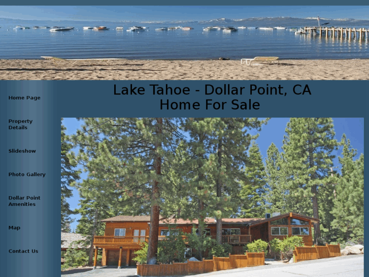 www.laketahoehomeforsale.com