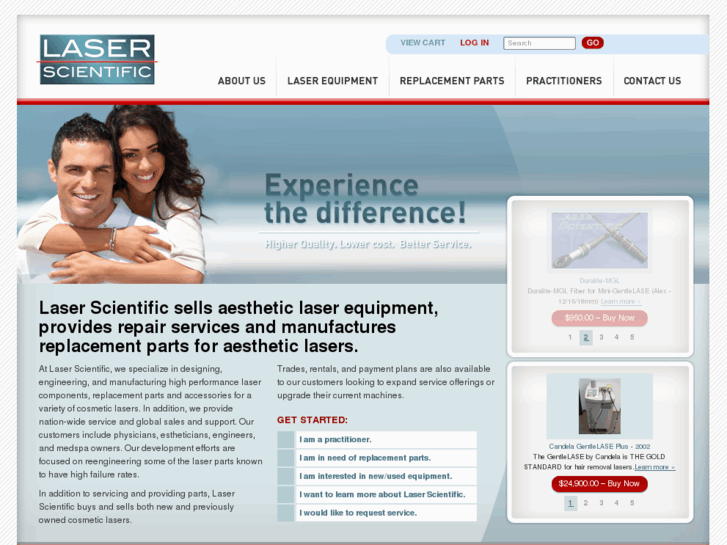 www.laserscientific.com