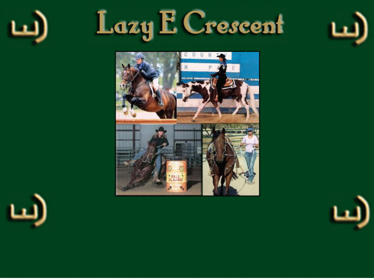 www.lazyecrescent.com