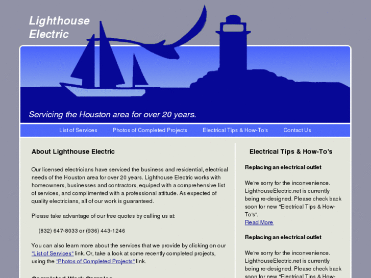 www.lighthouseelectric.net