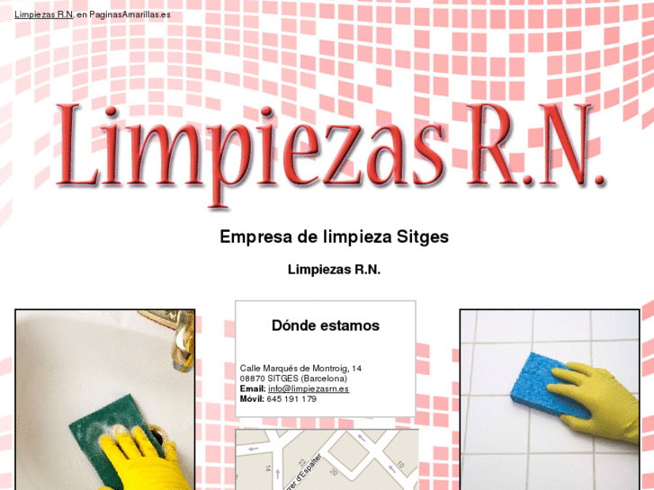 www.limpiezasrn.es