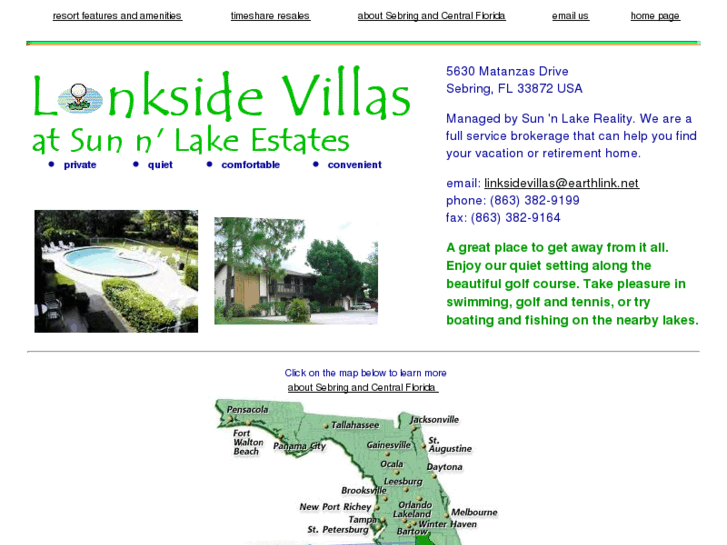 www.linksidevillas.com