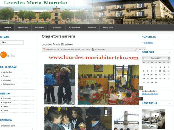 www.lourdes-mariabitarteko.com