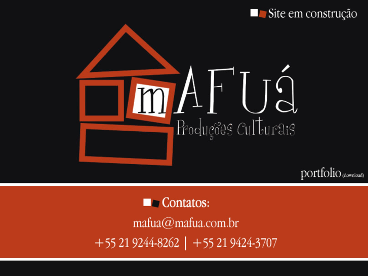 www.mafua.com.br