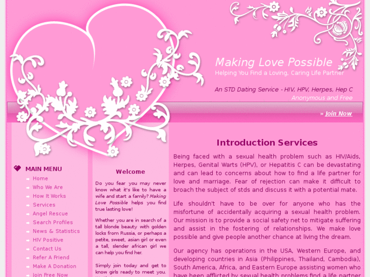 www.makinglovepossible.com