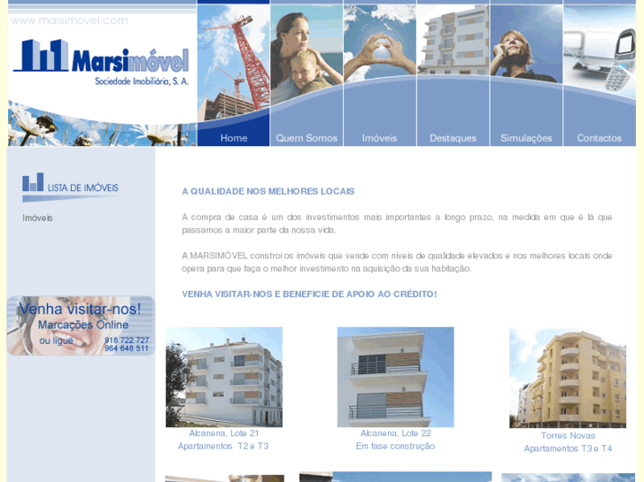 www.marsimovel.com