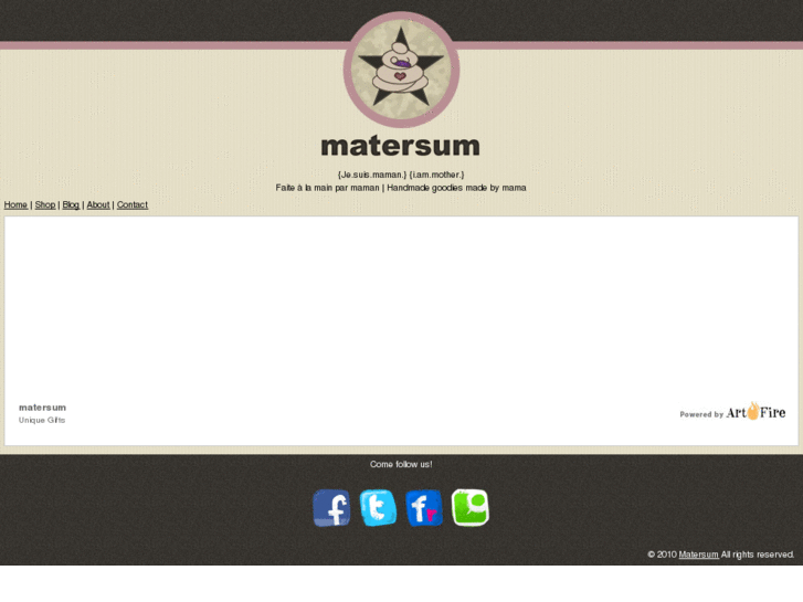 www.matersum.com