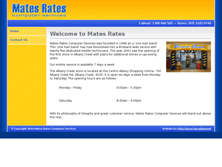 www.matesrates.com.au