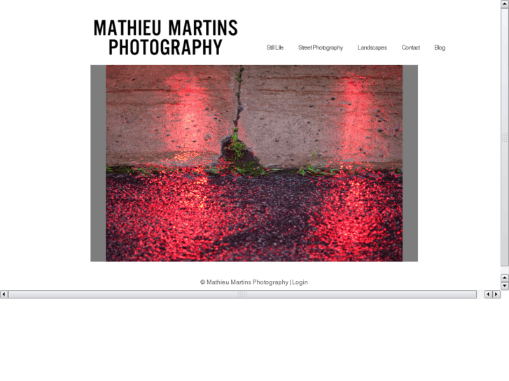 www.mathieumartins.com