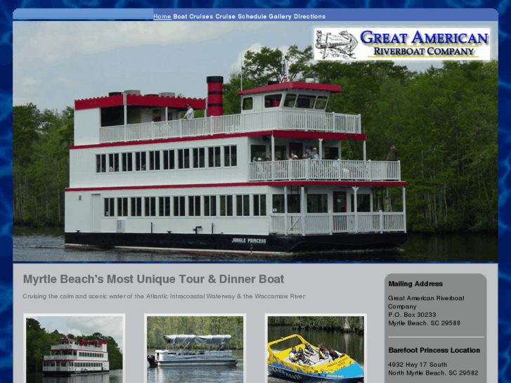 www.mbriverboat.com