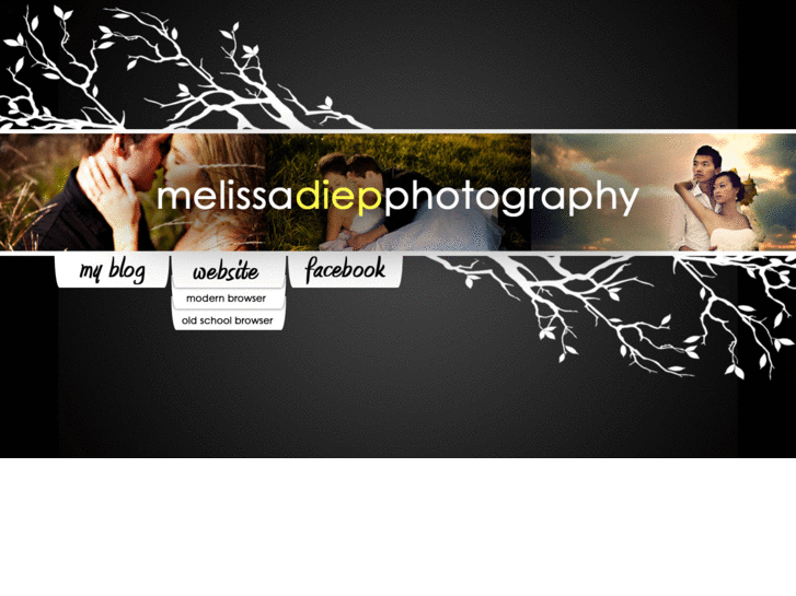 www.melissadiep.com