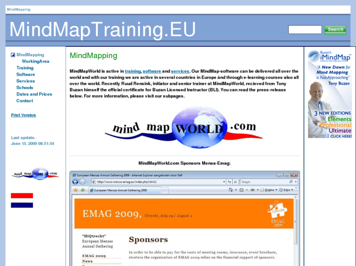 www.mindmapping-europe.com