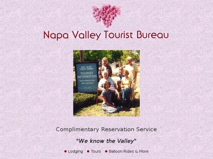 www.napavalleytouristbureau.com