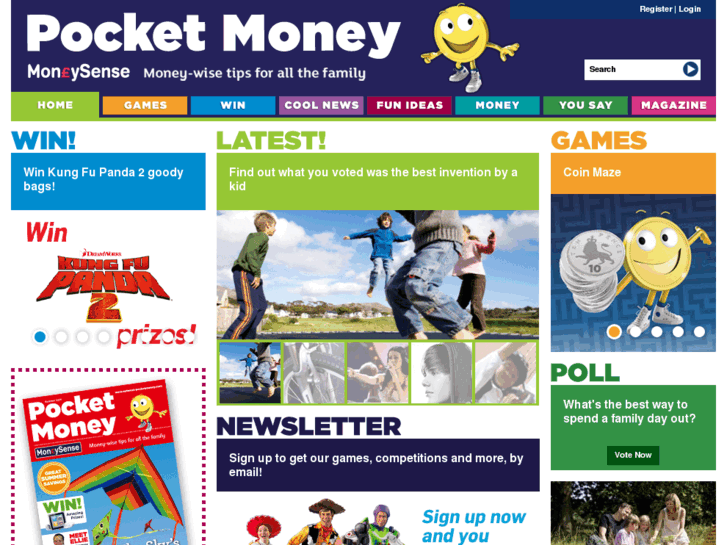 www.natwest-pocketmoney.com