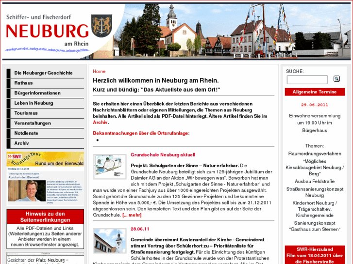 www.neuburg-rhein.de