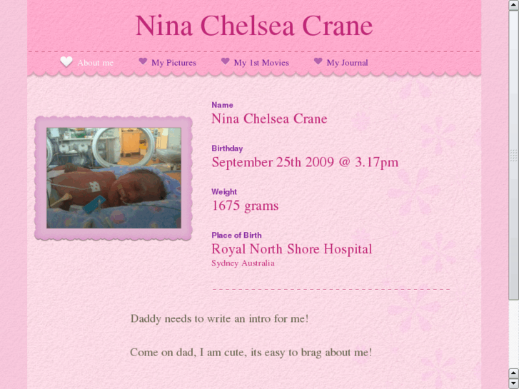 www.ninacrane.com