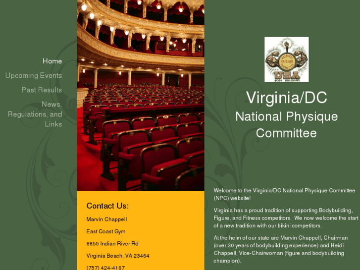 www.npcvirginia.com