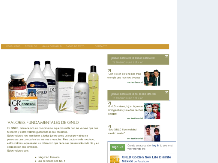 www.nutricioncelularomega3.com