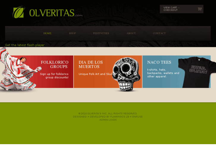 www.olveritas.com