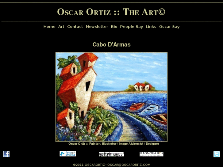 www.oscarortizart.com