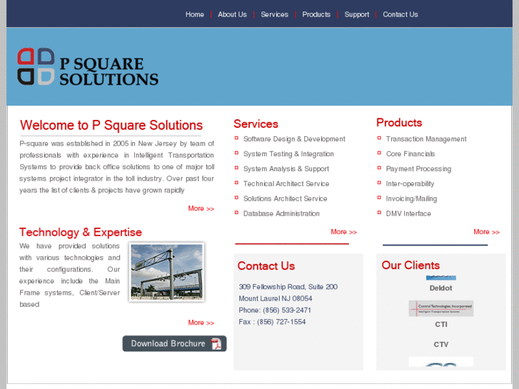 www.p-squaresolutions.com