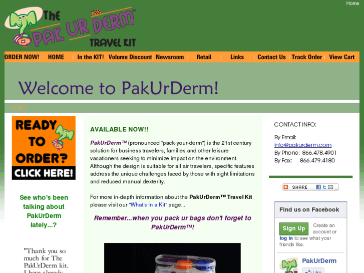 www.pakurderm.com