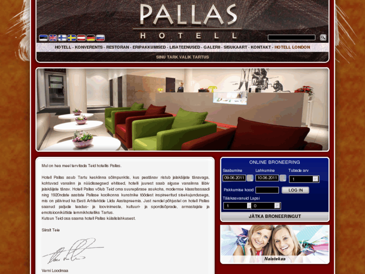 www.pallas.ee