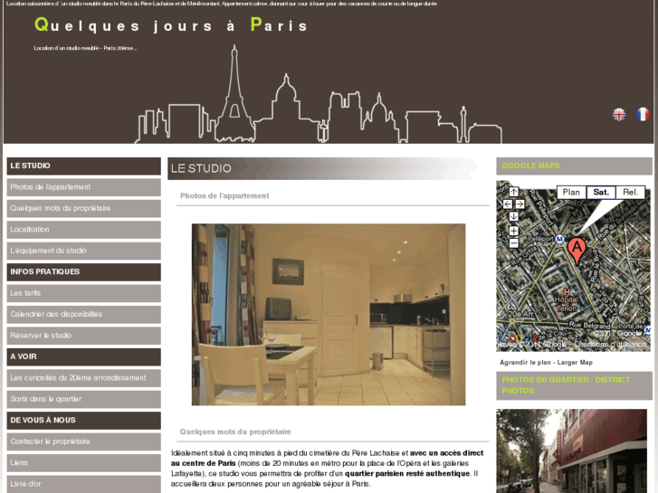 www.paris-location-studio.com