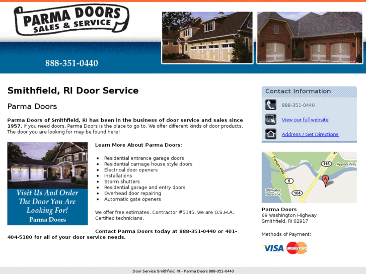 www.parmadoorsri.com