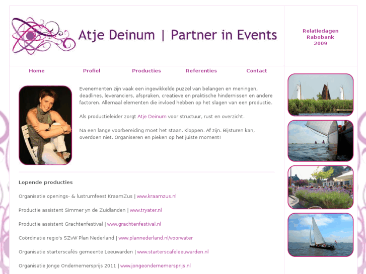 www.partnerinevents.nl