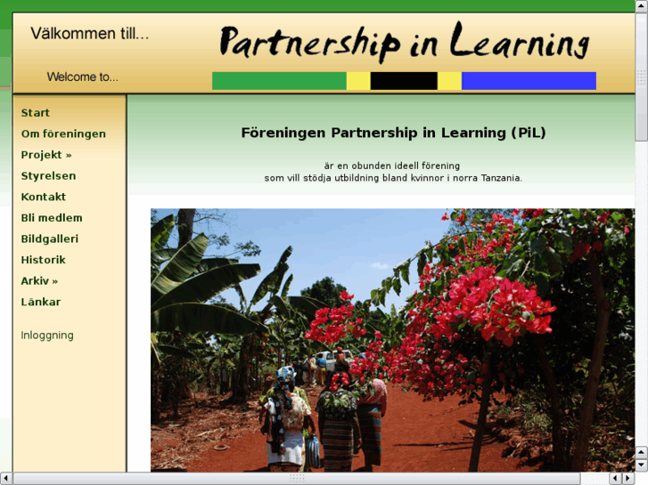 www.partnershipinlearning.se