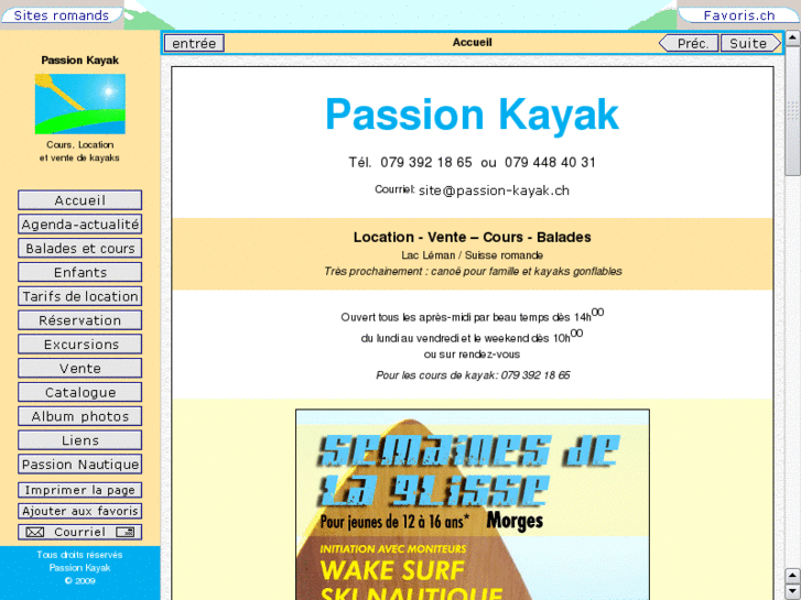 www.passion-kayak.com