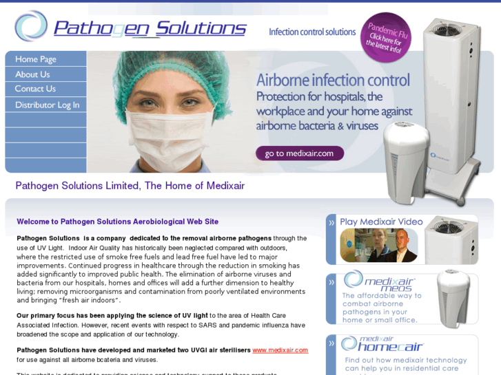 www.pathogensolutions.com