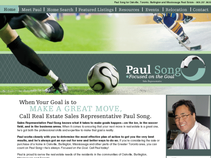 www.paulsong.com