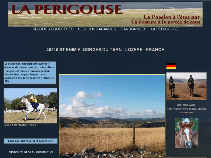 www.perigouse.com