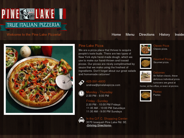 www.pinelakepizza.com