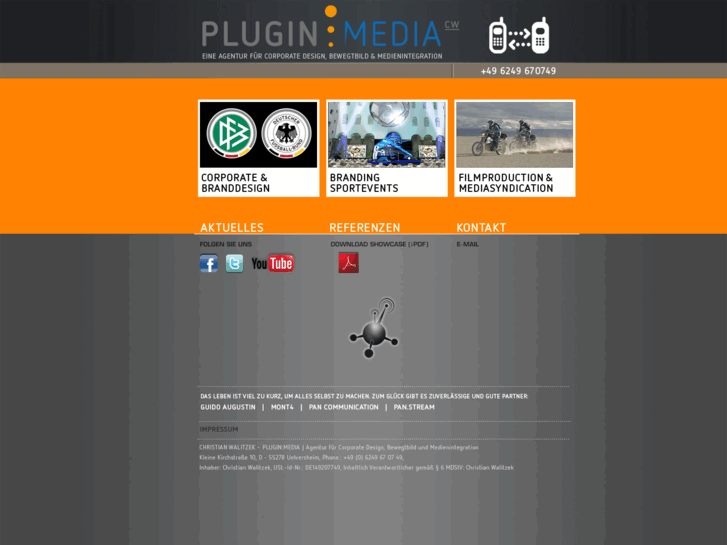 www.pluginmedia.ch