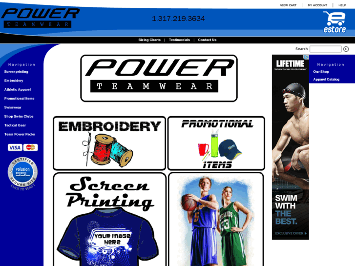 www.powerteamwear.com