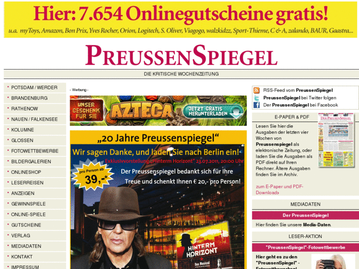 www.preussenspiegel.biz