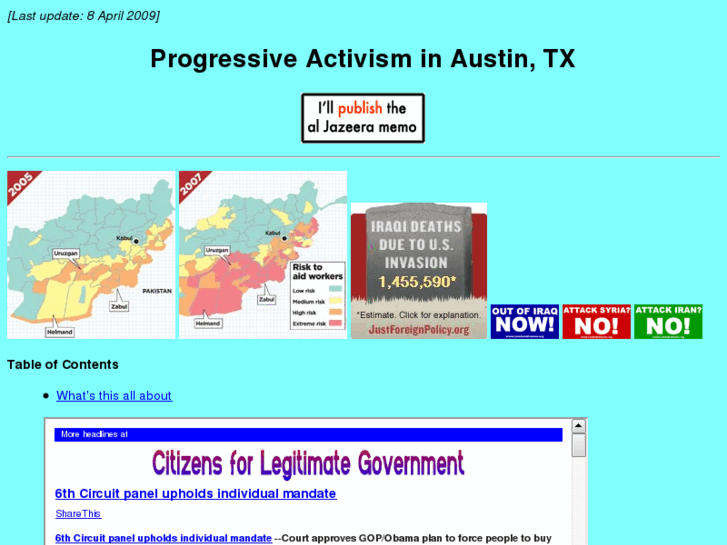 www.progressiveaustin.org