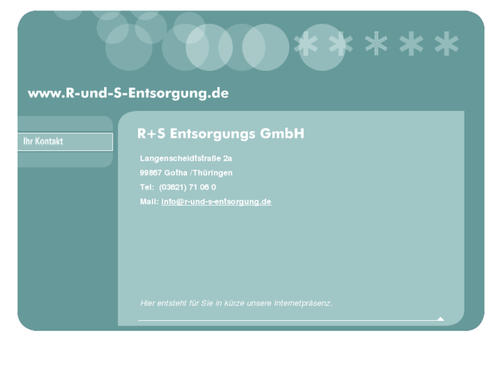 www.r-und-s-entsorgung.de