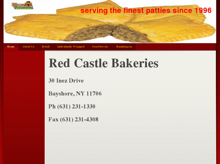 www.redcastlebakeries.com