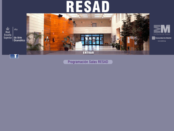 www.resad.es