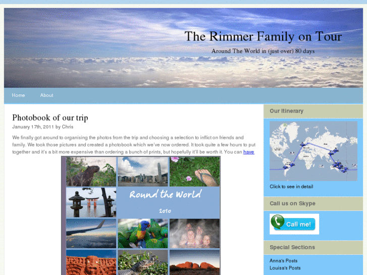 www.rimmerfamily.co.uk