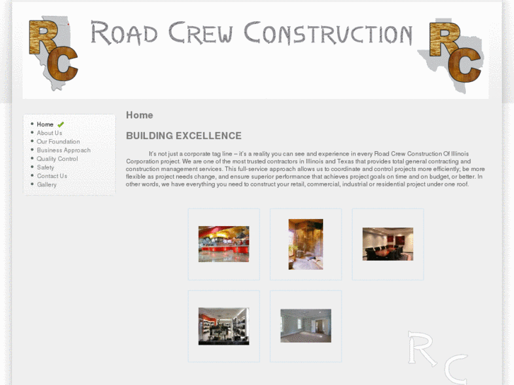 www.roadcrewconstructionil.com