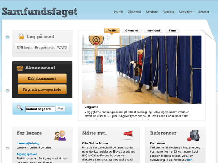 www.samfundsfaget.dk