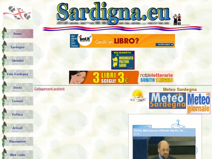 www.sardigna.eu