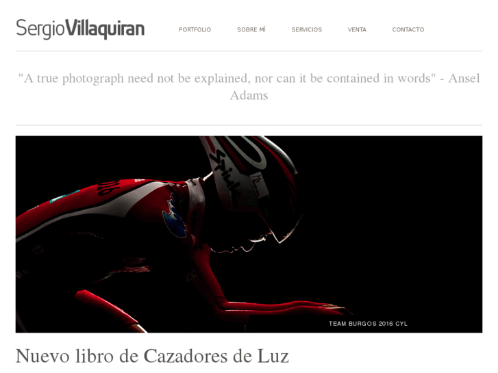 www.sergiovillaquiran.com