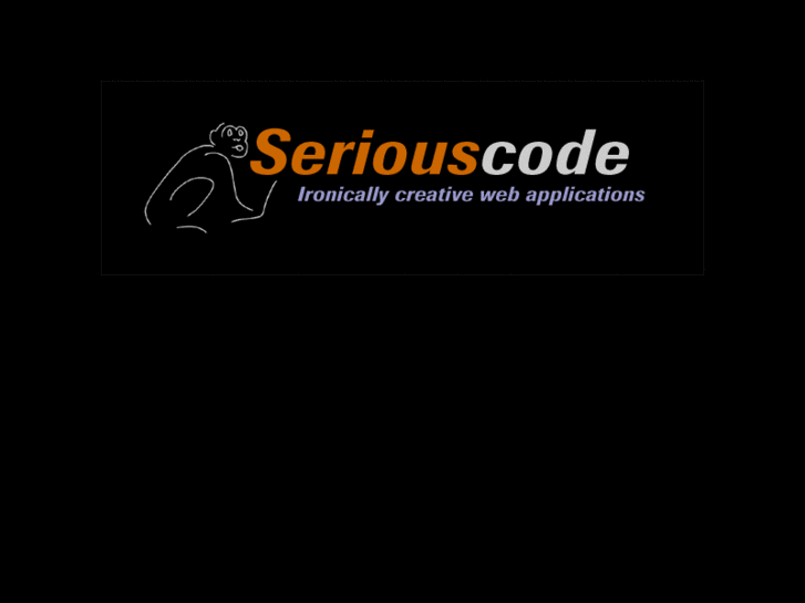 www.seriouscode.com