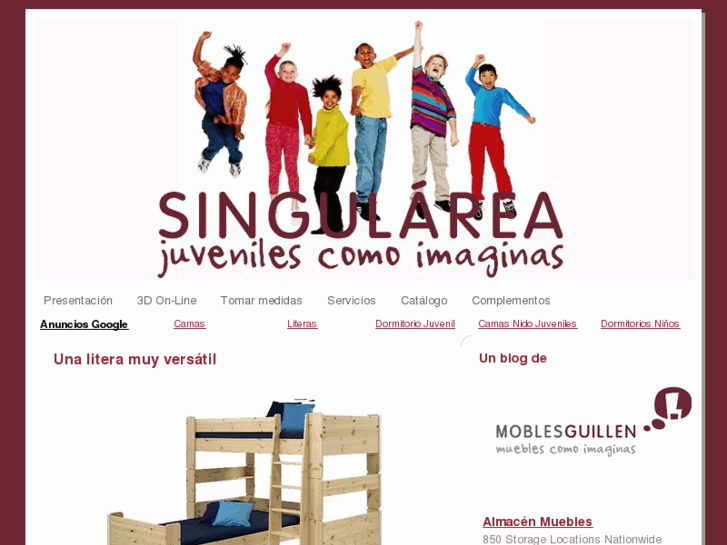 www.singularea.com